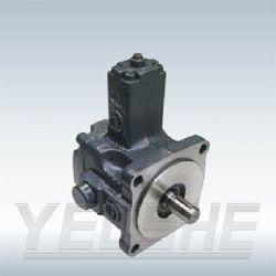 Variable Displacement Vane Pump (Single)