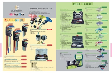 bike tool