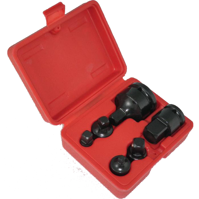 Air Impact Socket Sets, Hand Tools