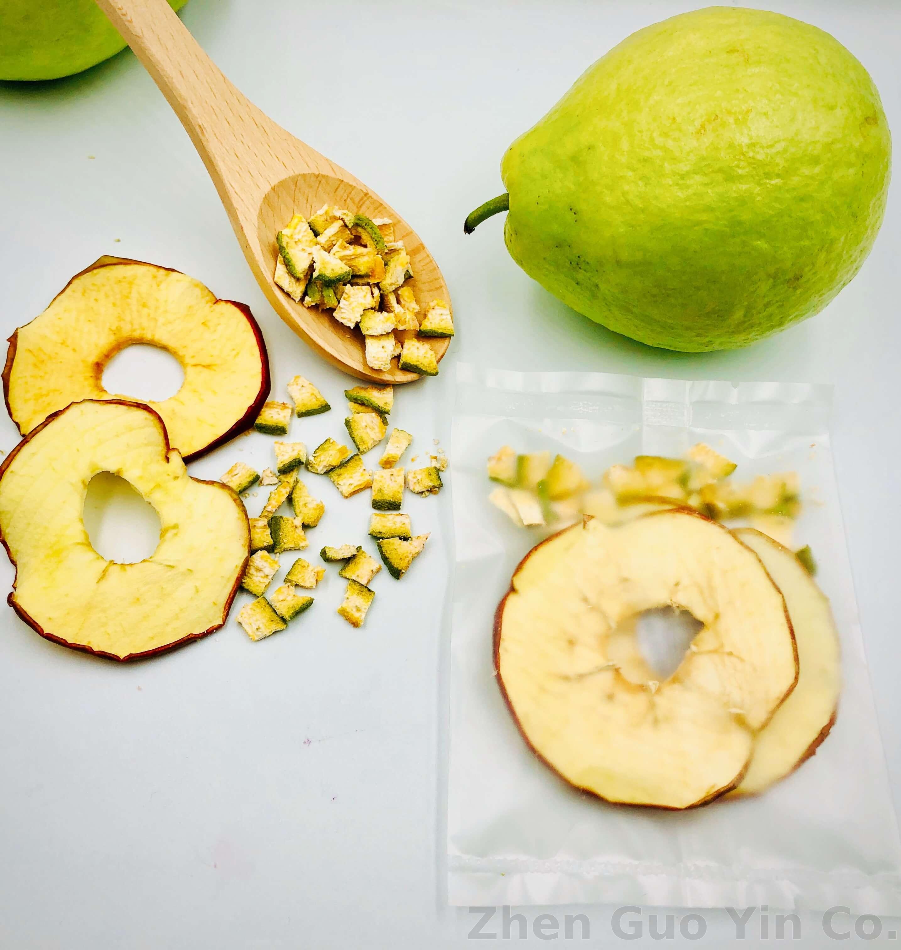 Dried Fruit Water (infusion pack) Guava