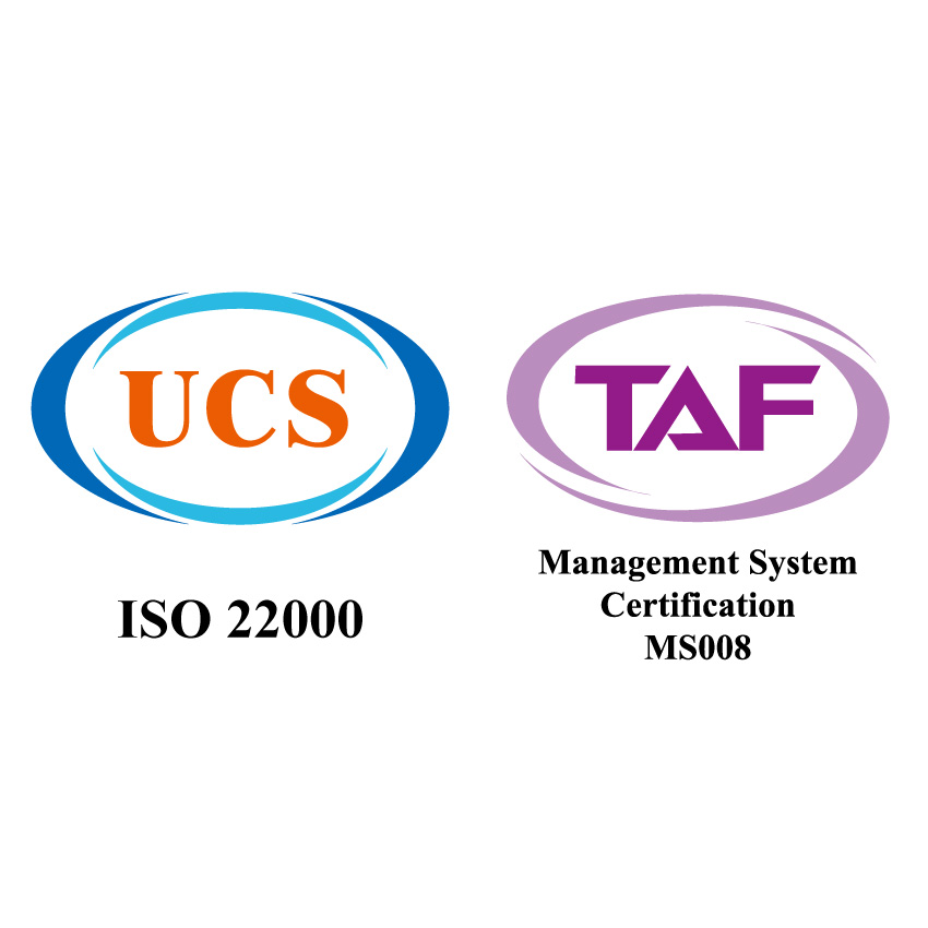 ISO 22000