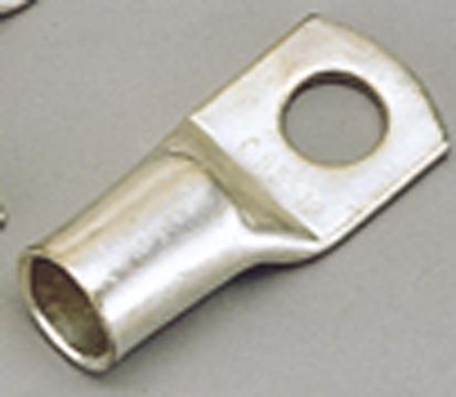 N04 COPPER TUBE TERMINALS