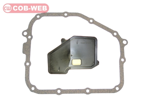 Transmission Filter Kit ,11301A ,OEM 35303-97501 ,Transmission Parts, [COB-WEB]