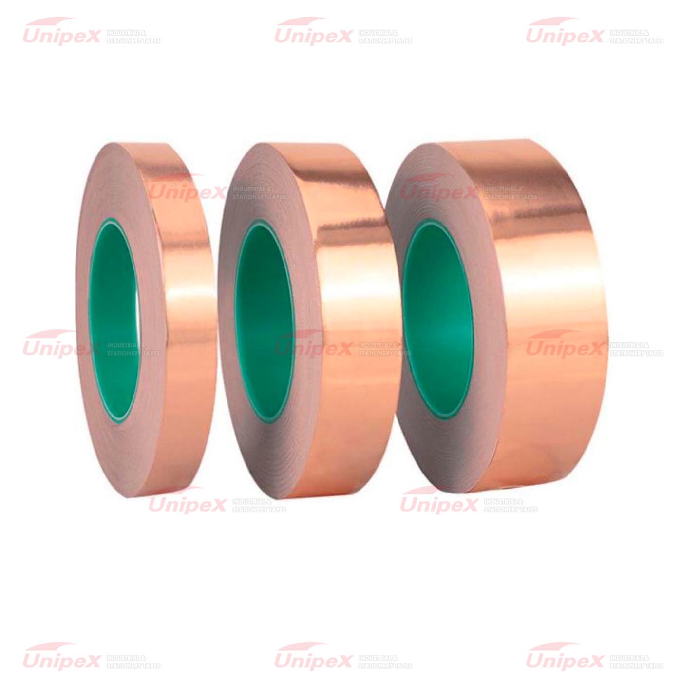COPPER FOIL TAPE Taiwantrade