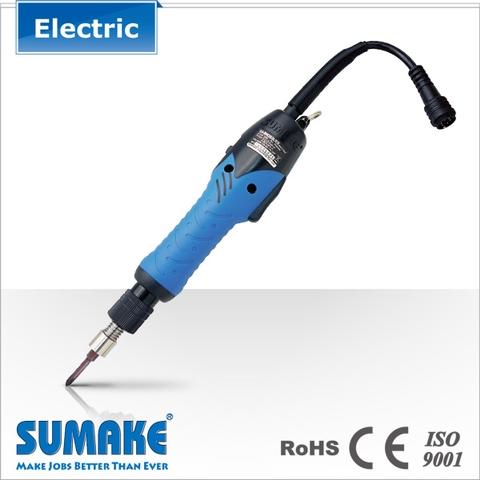 Brushless DC Full Auto-Shut off Electric Screwdriver-0.10-0.98 Nm