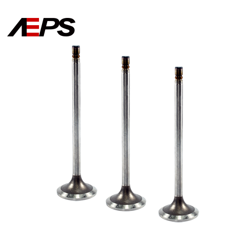 New Exhaust Valve for Kubota D1005
