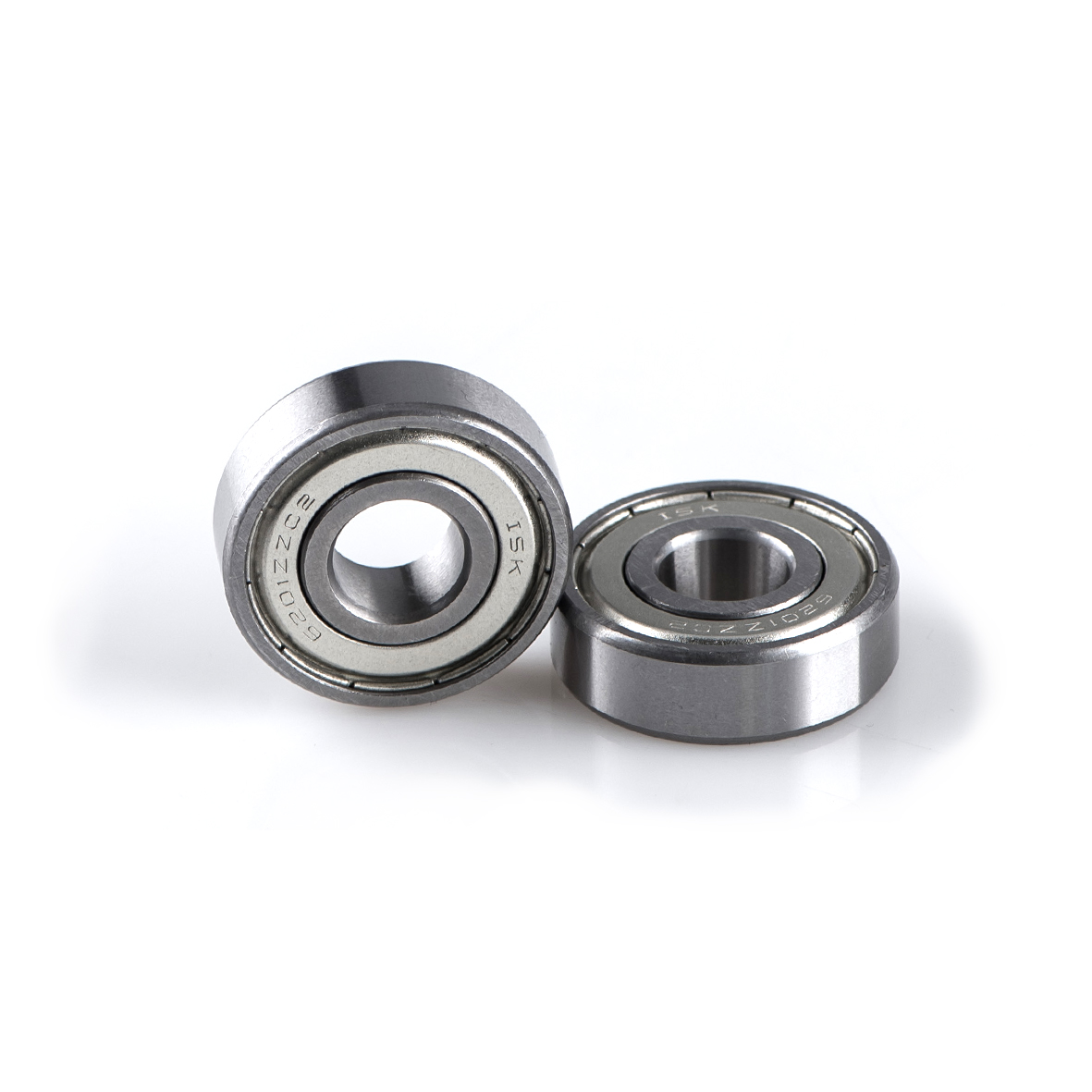 Deep Groove Ball Bearing 6201 ZZ 2RS For Ceiling Fan Bearing