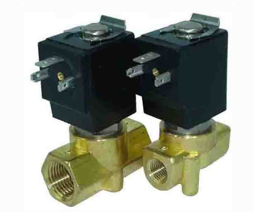 Solenoid Valve Taiwantrade