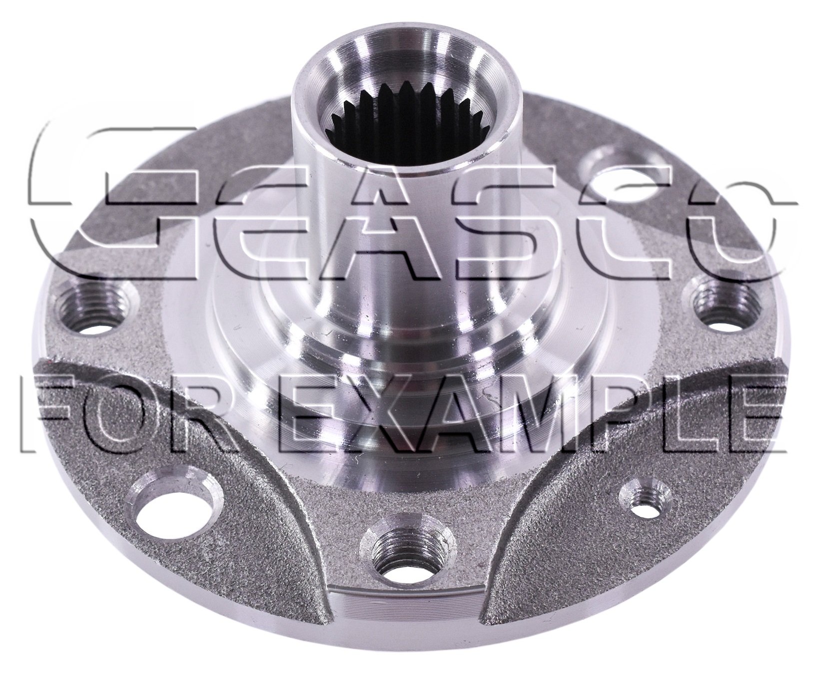 GEASCO 515087 WHEEL HUB