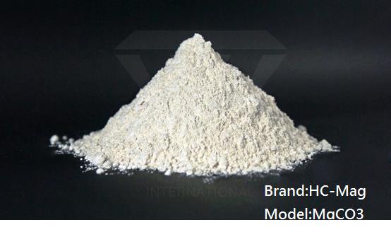 Magnesium carbonate