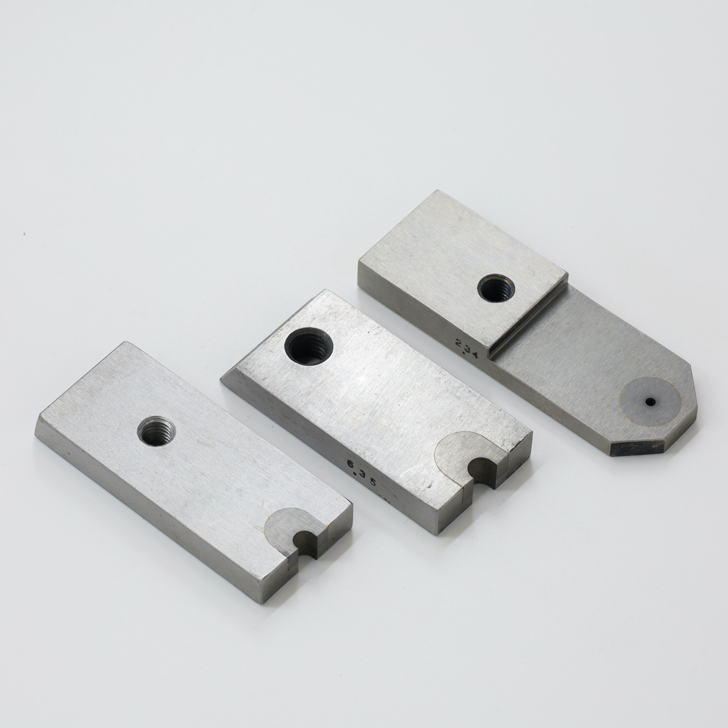 【CutOff Knives】Made in Taiwan Custom industrial carbide blades