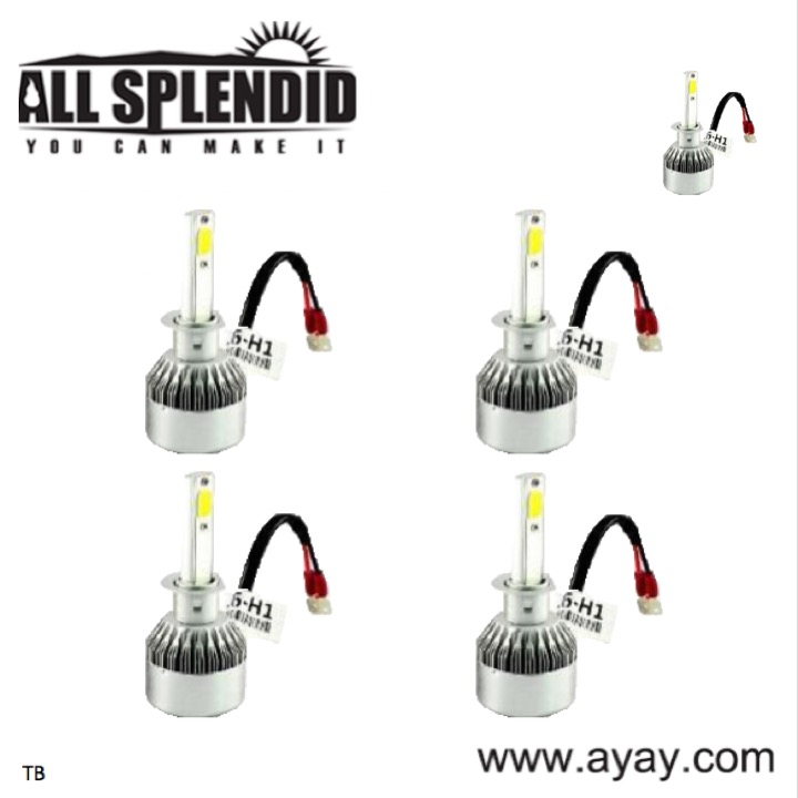 LONG LASTING H1 H3 H4 H7 H8 H9 H10 H11 H13 H16 9004 9005 9006 9007 9012 880 881 P13 PSX24 PSX26 5202 AUTO LED AUTO LENS HEADLAMPS