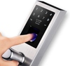Attendant Fingerprint Sensor for Access Control
