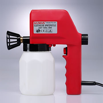 airless paint sprayer