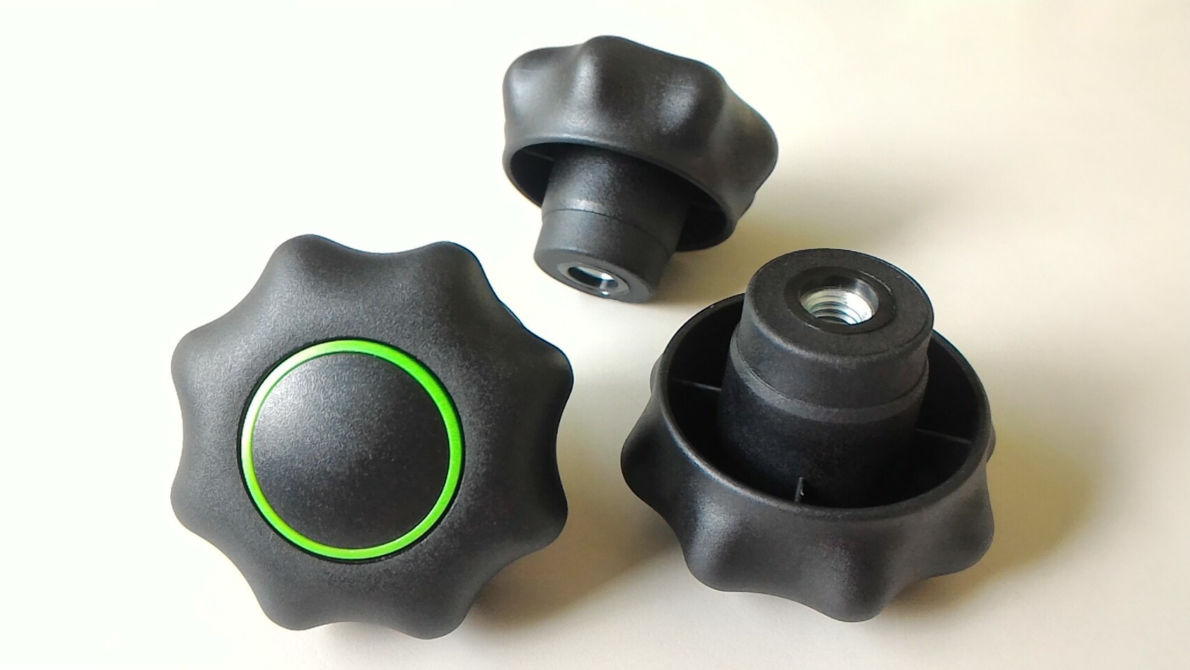 Plastic Clamping Knob Taiwantrade