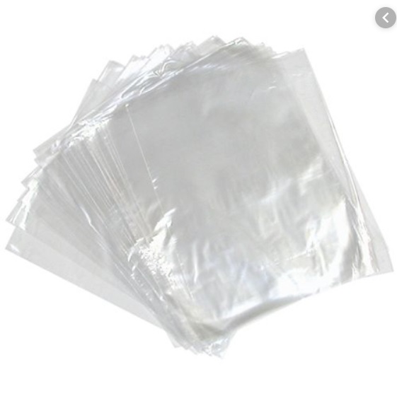 Loose Pack Poly Bags Taiwantrade