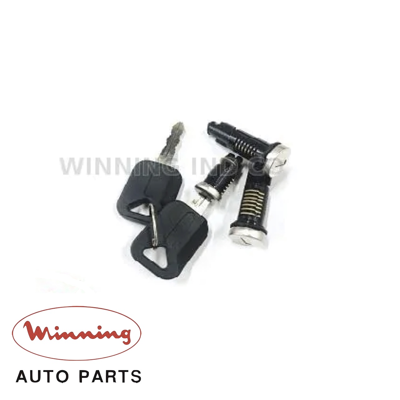 Volvo Ignition Cylinder Lock Kit Taiwantrade