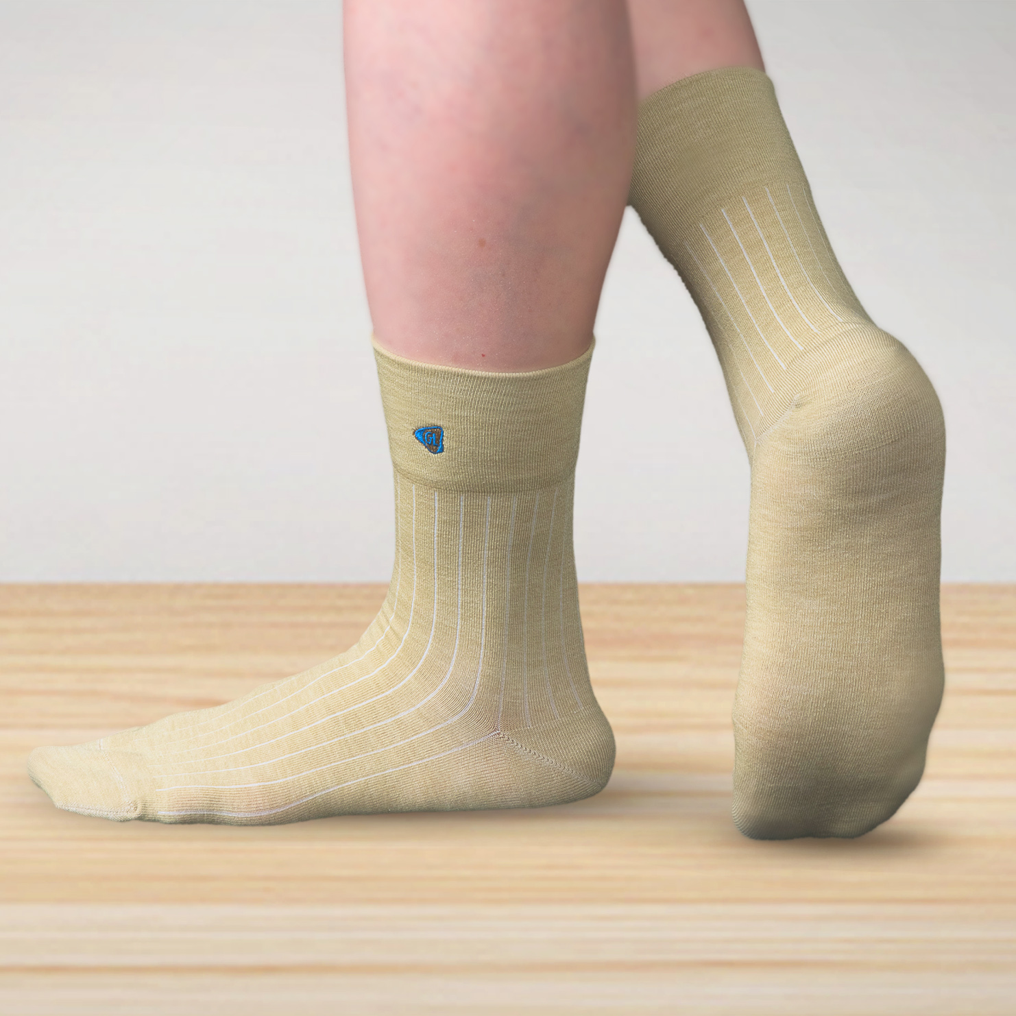 Copper Sock (Diabetic Sock)