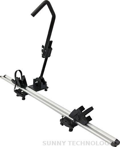 Roof Mount, Car Bike Carrier, Car Roof Bike Carrier, Roof Bicycle Rack