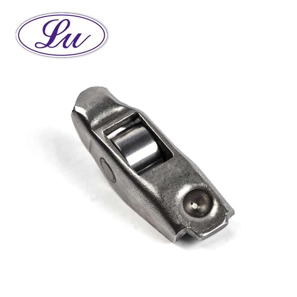 OEM NO 2417027000 auto spare parts car engine rocker arm