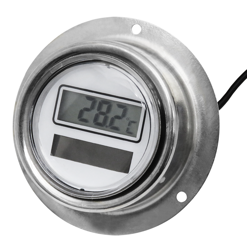 Remote Reading Thermometer (For freezer)