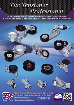 Timing Belt Tensioner & Pulley / Hydraulic Tensioner / Timing Belt Kits/AC Belt AutoTensioner/AC Pulley/Tensioner Specialist