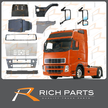 Volvo Truck Parts >> Taiwan Taiwan Volvo Truck Parts Rich Parts Industrial Co Volvo Truck Parts >> Taiwan Taiwan Volvo Truck Parts Rich Parts Industrial Co