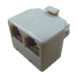 Tele-Communication Adapter