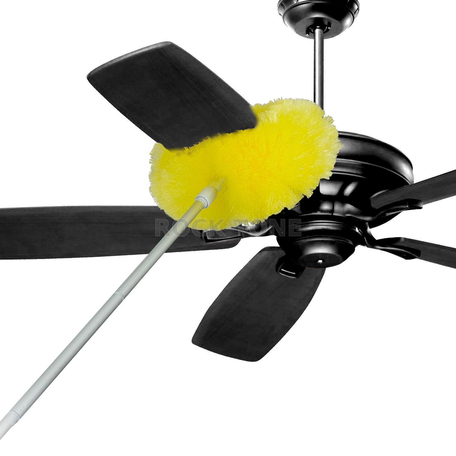 ceiling fan duster