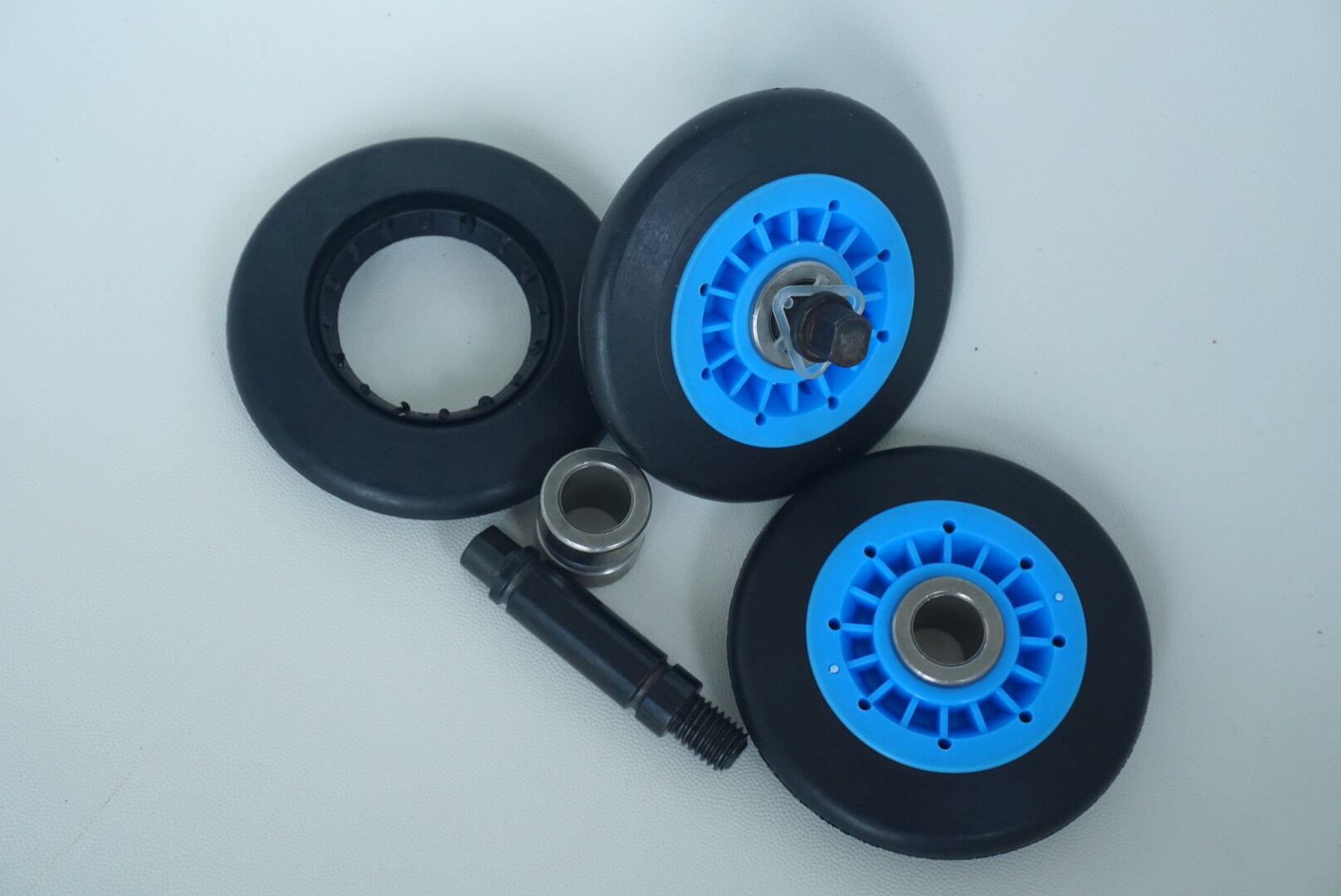 parts of plastic washing machine | Taiwantrade