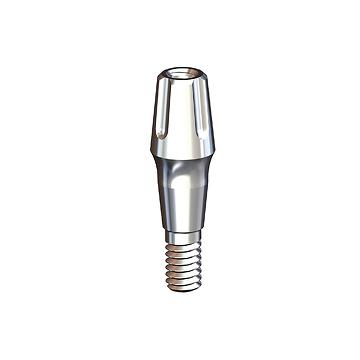 Straight Abutment (Abutment, S Type Abutment C/)