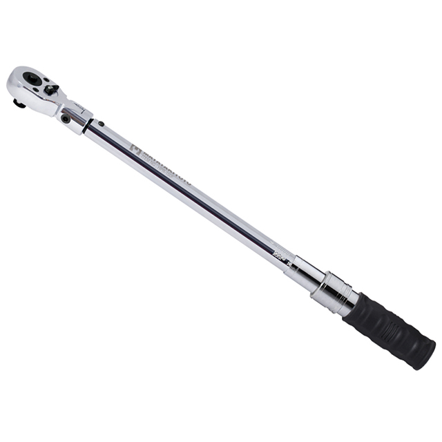 Adjustable Torque Wrench, Flexable Type Taiwantrade