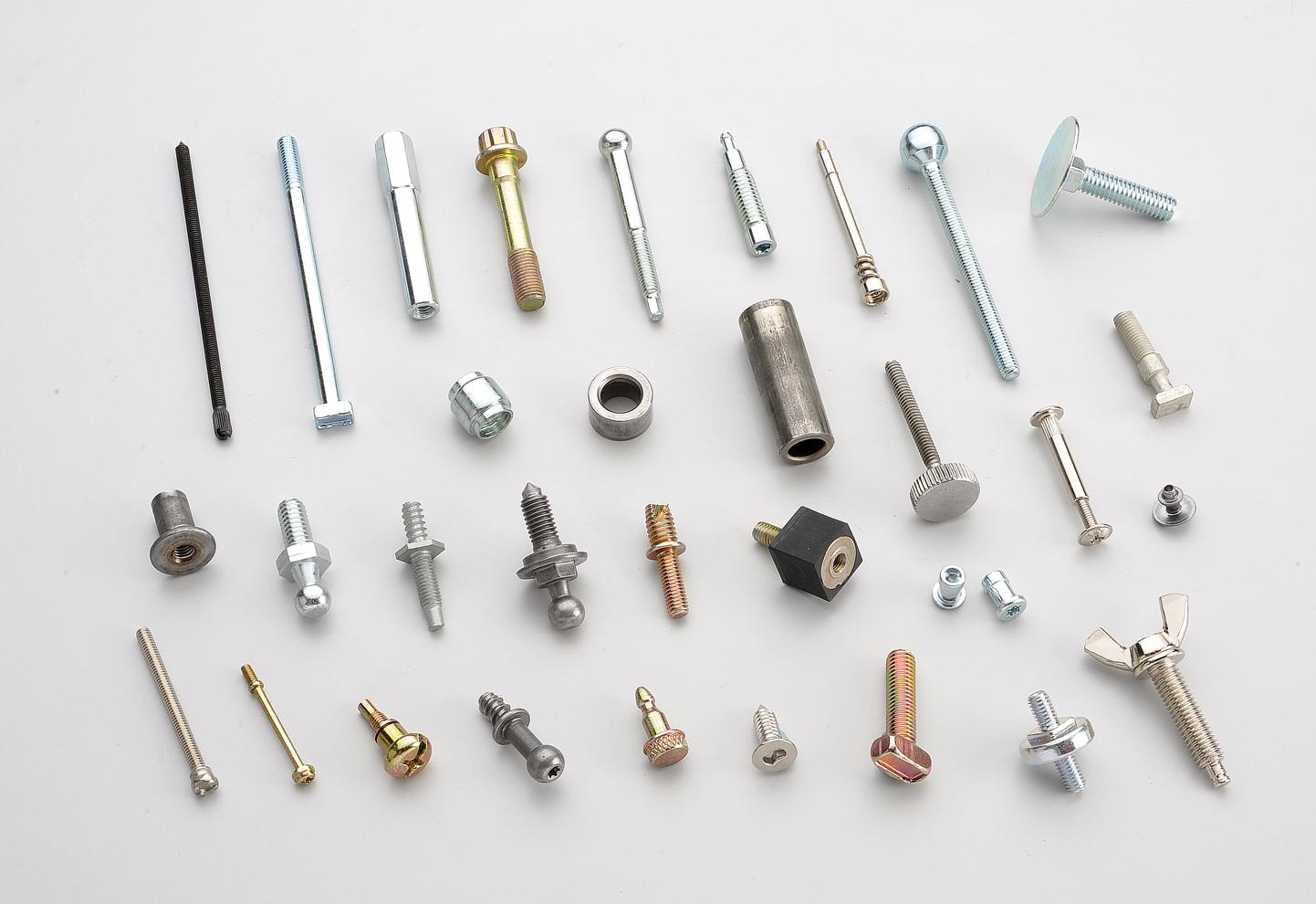 Special Customized Fasteners,hardware special screw bolt,