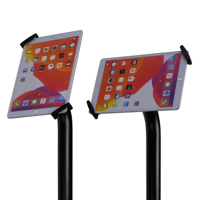 Universal Tablet Floor Stand