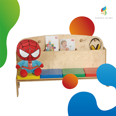 Birch Plywood Create your classroom environment