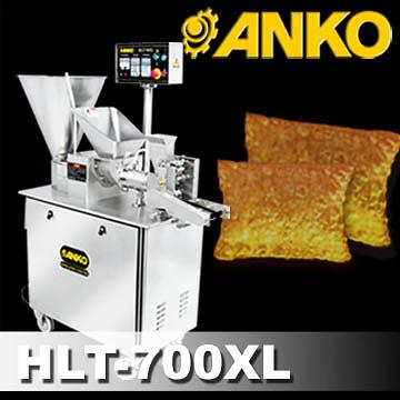 АНКО автоматическая Пицца ролл машина