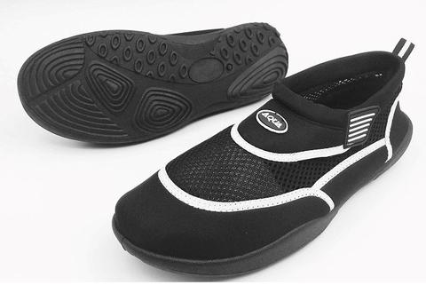 aqua footwear