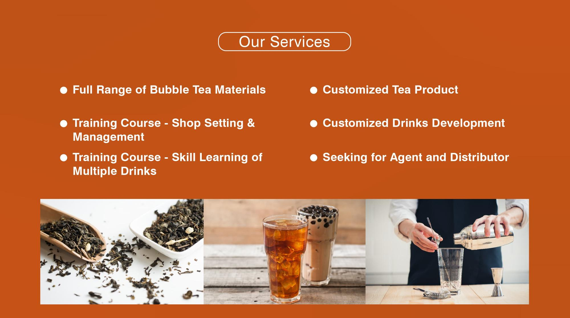 Our Services