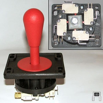 Joystick