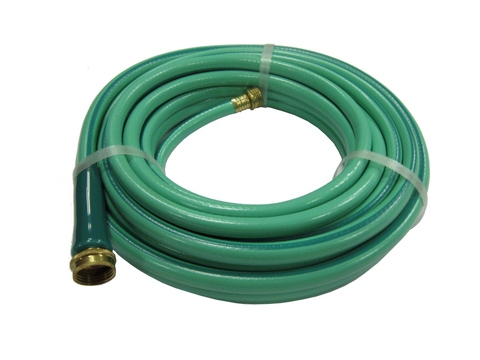 All Season Hose - PVC Garden Hose