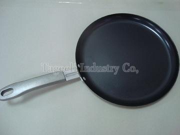 Nonstick aluminum Crepe Pan