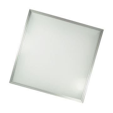 LED panel light