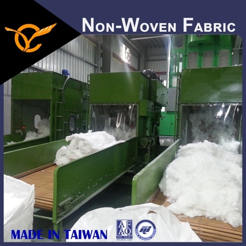 Construct Safety Material Non-Woven Fabric