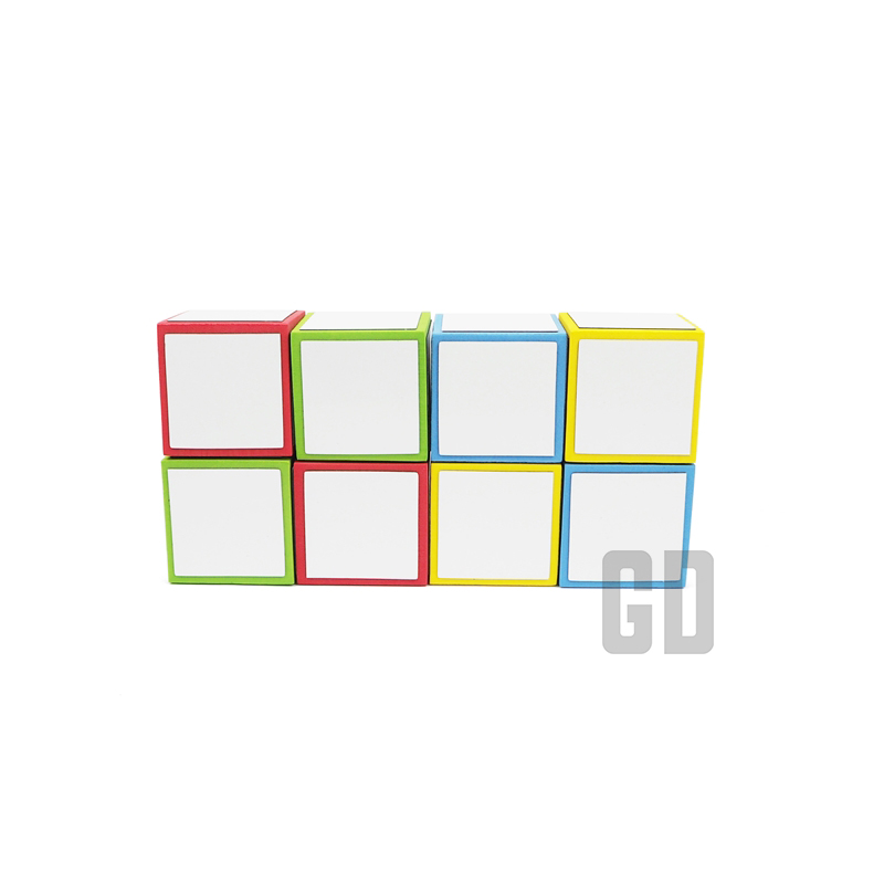 Small whiteboard dice Taiwantrade