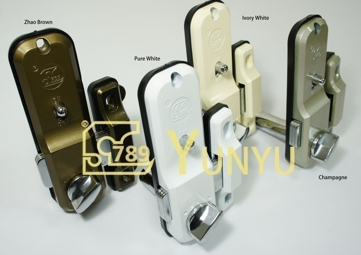 967 single hook series,security protection other locks,
