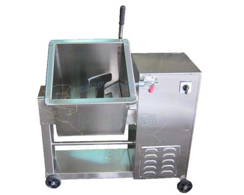 Frying Machine  Food Processing Equipment- Ding-Han Machinery Co