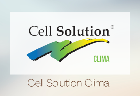 Incredible Temperature Control Material- Cell Solution Clima