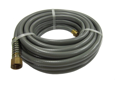 PVC Garden Hose