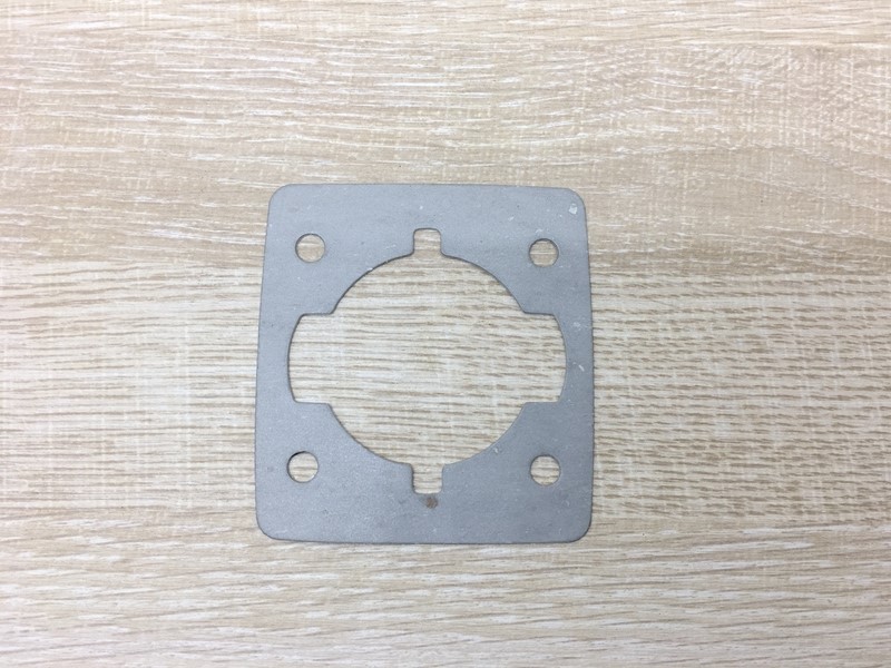 gasket for cylinder head