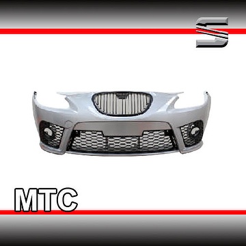 Seat Leon Bumper Taiwantrade Com